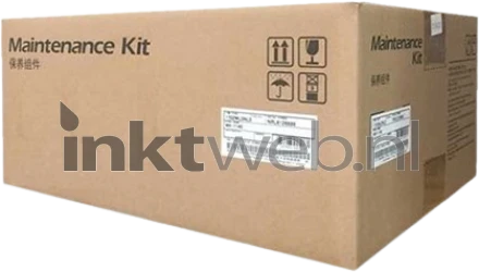 Kyocera Mita MK-6115 maintenance kit Front box