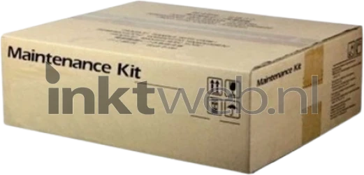 Kyocera Mita MK-7300 maintenance kit Front box