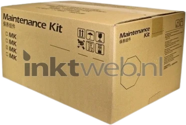 Kyocera Mita MK-7125 maintenance kit Product only