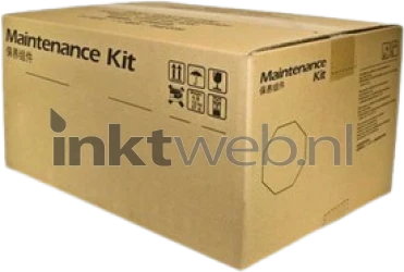 Kyocera Mita MK-8305B maintenance kit for CMY Drum Front box