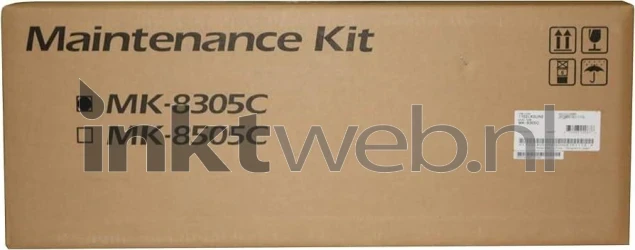 Kyocera Mita MK-8305C maintenance kit Front box