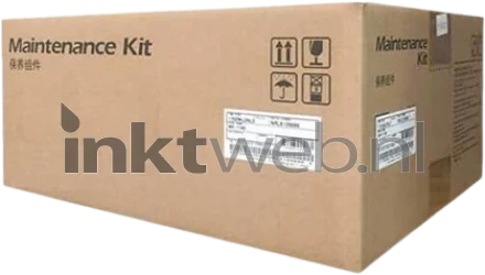 Kyocera Mita MK-8345D maintenance kit Front box