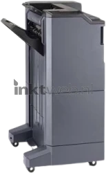 Kyocera Mita DF-7110 finisher zwart Product only