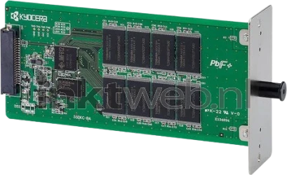 Kyocera Mita IB-32B Parallel interface Product only