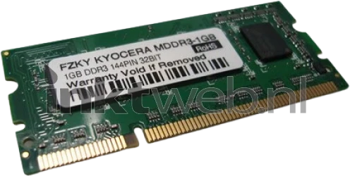 Kyocera Mita MDDR3-1GB (b) Product only