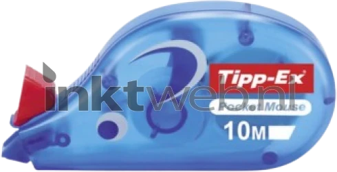 Tipp-ex pocket mouse wit Diverse