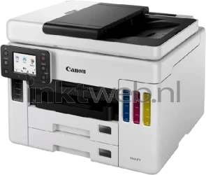 Canon Maxify GX7050 wit Product only