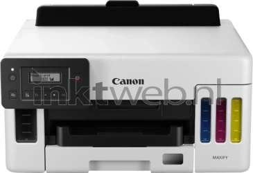 Canon MAXIFY GX4050 wit Product only