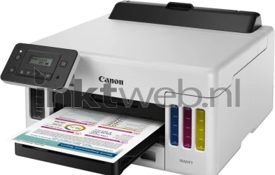 Canon MAXIFY GX4050 wit Product only