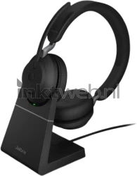 Jabra Evolve2 65 Stereo MS Product only