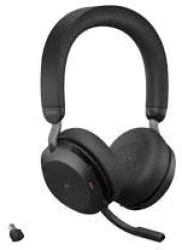 Jabra Evolve2 75 Link380c MS Stereo 