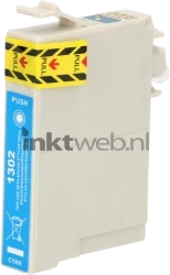 FLWR Epson T1302 cyaan Product only