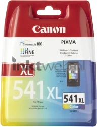 Canon CL-541XL kleur Front box