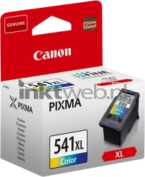 Canon CL-541XL kleur Diverse