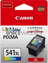 Canon CL-541XL kleur Front box