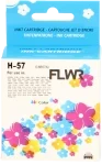 FLWR HP 57 kleur