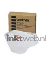 Brother WT-2CL Combined box and product