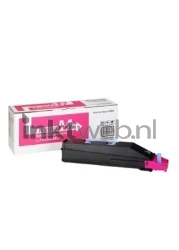 Kyocera Mita TK-880 magenta Combined box and product