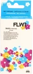 FLWR HP 364XL cyaan