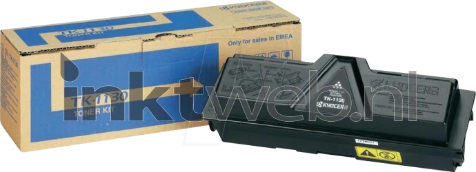 Kyocera Mita TK-1130 zwart Product only