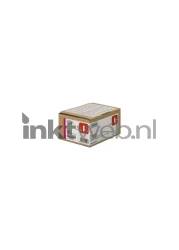 Olivetti B0922 magenta Front box