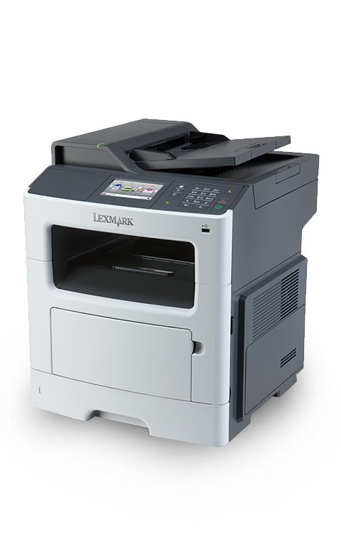 Lexmark MX310 toners, nu extra voordelig bij Inktweb.