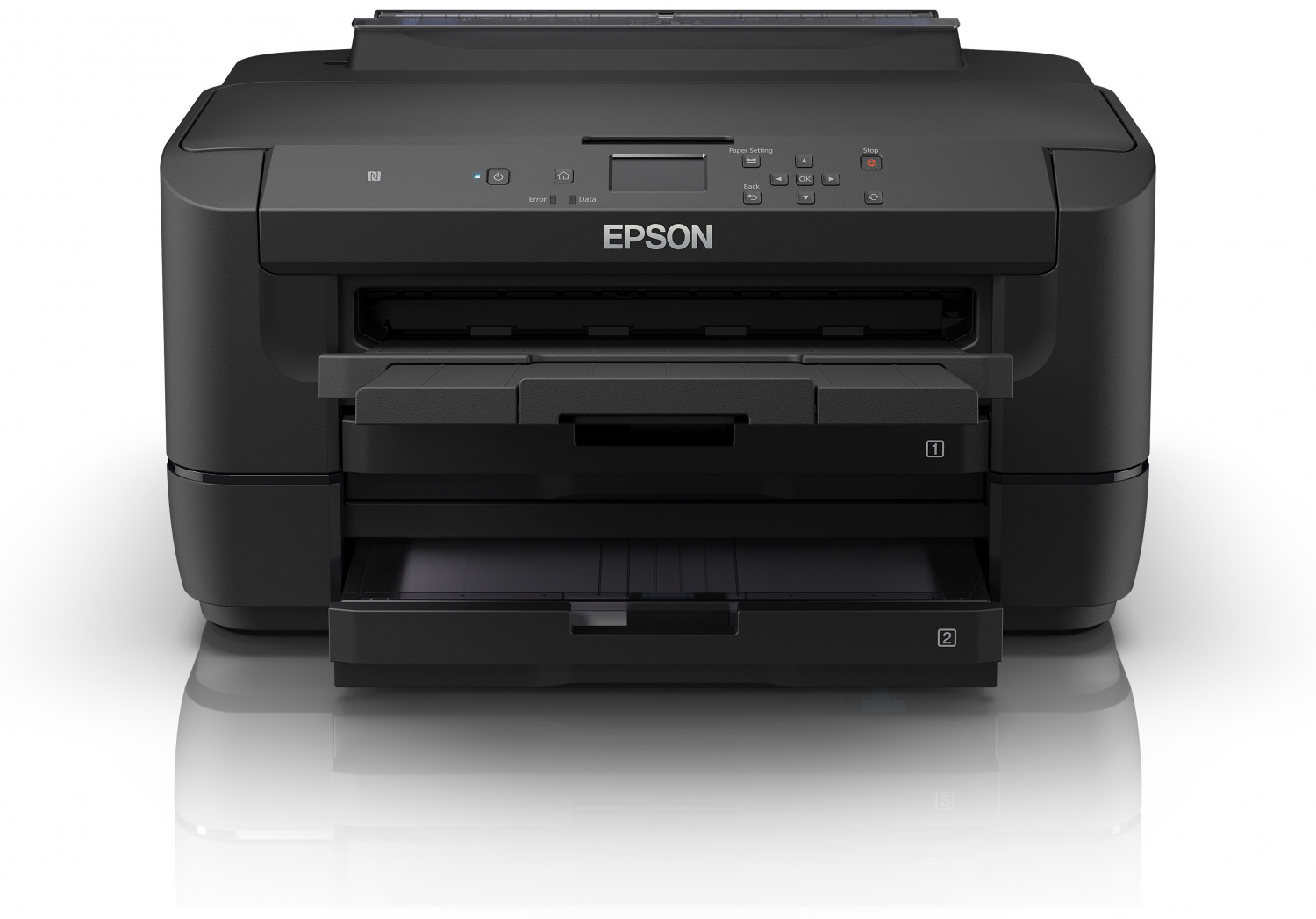  Epson WF 7210  cartridges nu extra voordelig bij Inktweb 